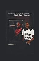 The Hurt That Was Never Seen: The Life Before I Found GOD 1077517157 Book Cover