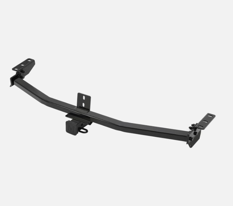 Class 3 Trailer 2" Receiver Tow Hitch for 01-06，Replacement for Honda Pilot 03-08 Acura Mdx OEM