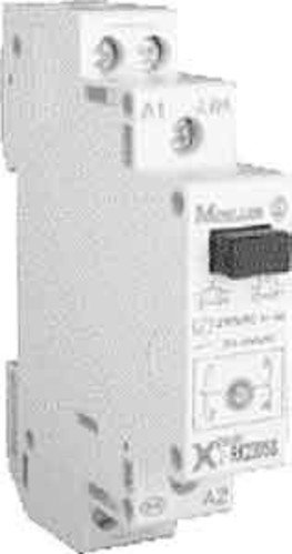 Eaton 265168 Installationsrelais, 230VAC/50Hz, 2S, 20A : Amazon.de 