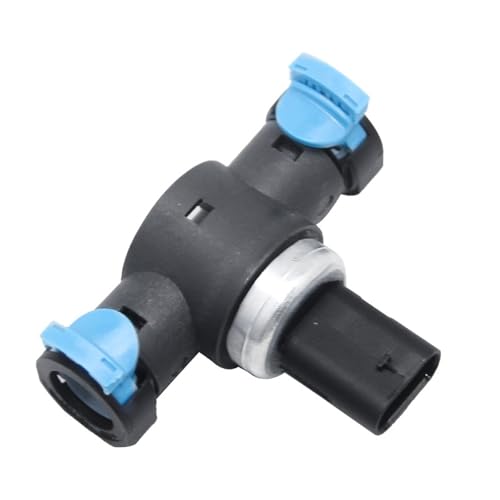 Capteur pression carburant Volvo S60 V40 pour réguler l'injection
