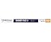 LUCAS MILHAUPT HANDY FLO 6 BRAZING RODS 28 STICKS