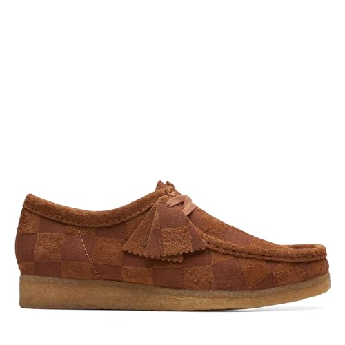 Image of Clarks Mens Wallabee