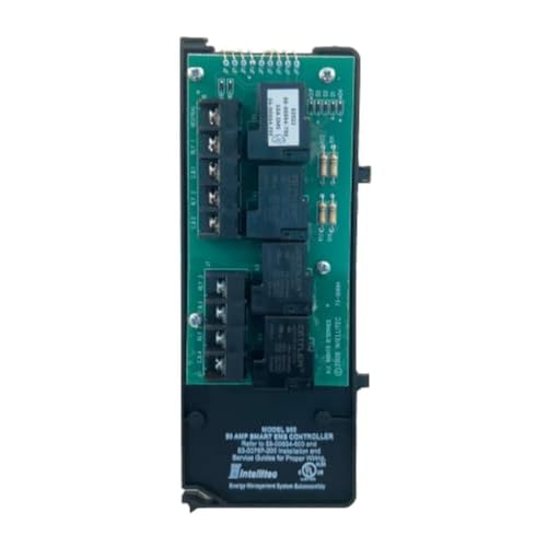 Image of 2004 50A Smart EMS Upgrade Kit 760