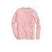 Vineyard Vines Women's Heritage Vineyard Vines Long-Sleeve Tee, Flamingo, Medium