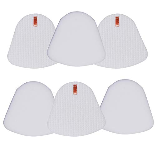 HIFROM Replacement Filter Set Replacement for Shark Navigator Lift-Away NV350 NV351 NV352 NV360