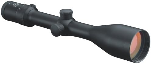 Meopta Optics MEOSTAR 3-10x50 (ZII) Riflescope
