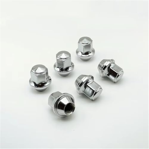 Tuercas rueda 37 mm altura de alta resistencia para Explorer 2020 5