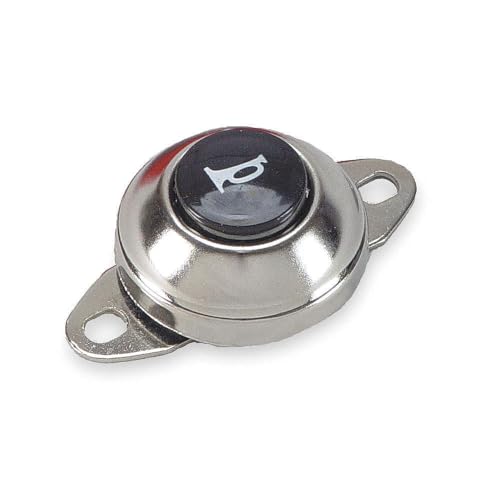 PHUOC LOC THO for WOLO HS-1 Horn Button Switch 3FHW7, hs-1 Horn Button Switch, 3fhw7 Horn Button Switch, for Marine Horn Button Switch, 12v Horn Button Switch