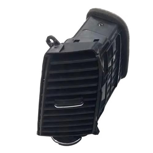 Sortie d'aeration tableau de bord brisee remplacez la grille Santa Fe 06-11