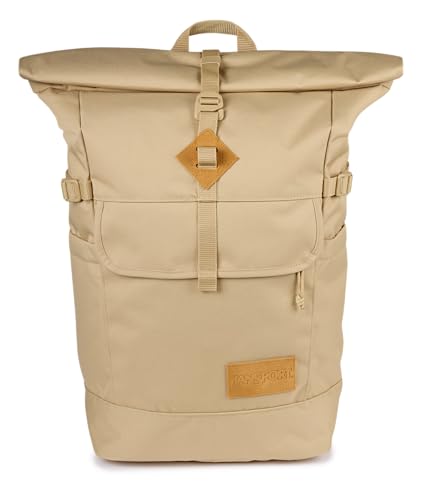 JanSport Hatchet Rolltop Backpack