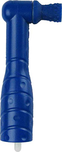 Prophy Magic Prophy Angles 100% Latex-Free Cups for No Fatigue Grip, Less Splatter
