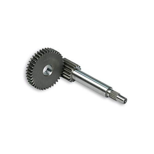 ENGRENAGOS PRIMARIES HTQ Z 16/40 de alto rendimiento