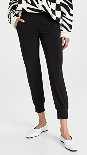Norma Kamali Women's Jog Pants2