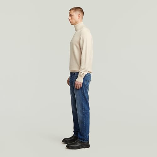 Morry FWD 3D Regular Tapered Jeans – Ansicht 6