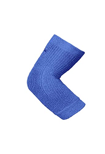 Incrediwear Elbow Sleeve – Elbow Brace for Elbow Support, Joint Pain Relief, Inflammation Relief, and Circulation, Tendonitis, Golf and Tennis Elbow Brace for Women and Men (Royal, Large)