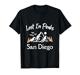 Photo Gallery perso in peaks viaggi di vacanza san diego california maglietta Photo Gallery perso in peaks viaggi di vacanza san diego california maglietta