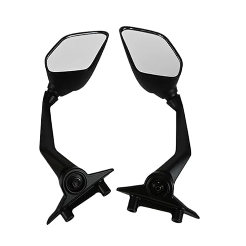 Espejos retrovisores para TMAX 560 con cristal antirreflejos