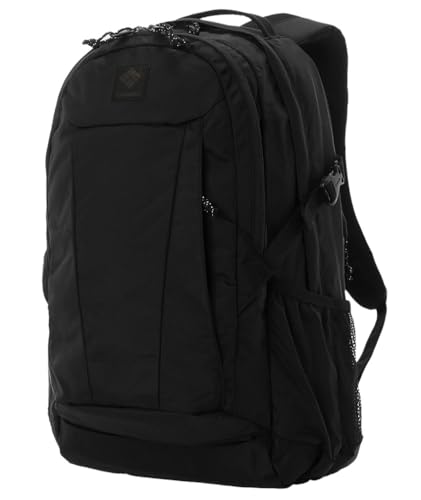 [コロンビア] リュック バックパック メンズ ONE SIZE ブラック 158 [国内正規品]