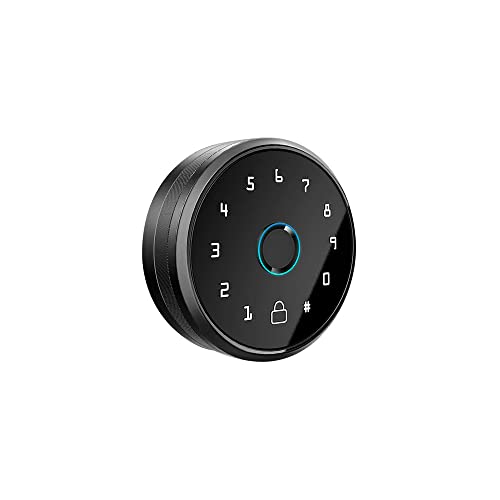 El mejor review de Chapas inteligentes Bluetooth los más solicitados. 5 Imagen adicional