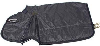 Rambo Optimo Liner sous-couverture haut de gamme Horseware 300g 145 cm