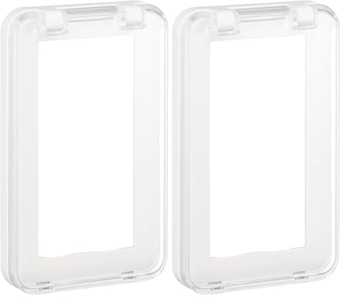 �p�i�\�j�b�N(Panasonic) �ی�J�o�[�t�X�C�b�`�v���[�g 1�A�p �z���C�g WTC7951W (× 2)