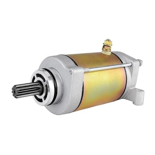 Démarreur pour 600 500 HO X5 et X6 Long Short WB EFI Z6