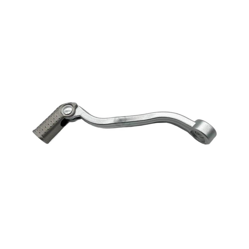 Qhtwuyqek Onecolor Motorcycle Gear Shift Lever Forged Aluminum Compatible With Sx Xc Xcw Exc Tc Te Tx Ec Ex Mc 250 300 2017 2023