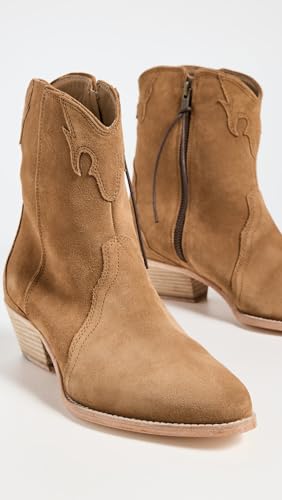 Free People Women's New Frontier Western Boot4