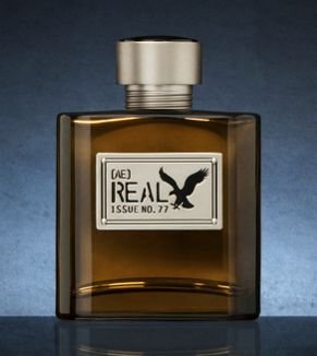 AE Real 1.7 Oz. For Him