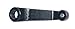 Rubicon Express RE2505 Manual Pitman Arm for Jeep CJ