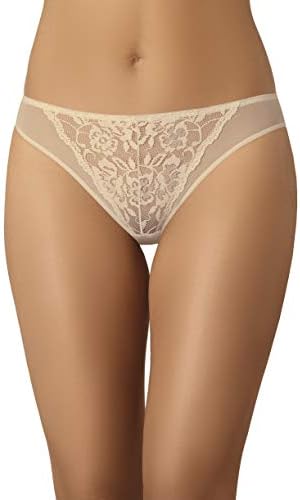 Teyli Women's Blouse Sheer Mesh Long Sleeves Glamour