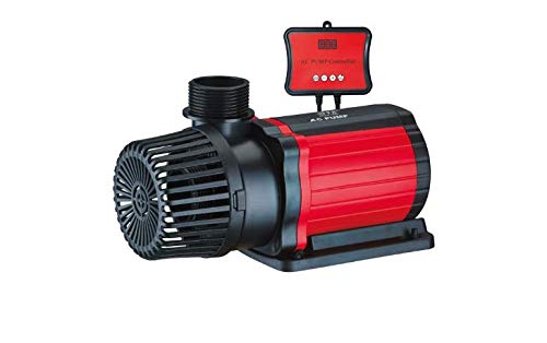 Marine Aqua Brushless Frequency Conversion (AC Pump,Water Pump,Submersible Pump,Return Pump,Controllable Pump,Aquarium Pump) ACP-532 5000L/H. (B083RBK5LJ) Amazon Price History, Amazon Price Tracker