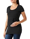 esprit t shirt herren Weicher Jersey aus pflegeleichtem Material-Mix mit Stretchkomfort