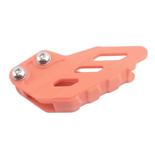 Multi-colori da selezionare THOANBY Guida catena per moto 450 125R 250R 250X 250RX Dirt Bike Pit Bike Motocross Guard Roller Protector Roller
