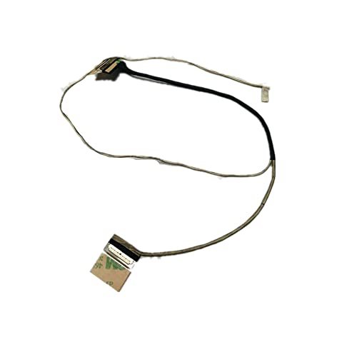 Câble écran Dell Inspiron 15 3555 pour corriger les clignotements LED sur PC P47F005