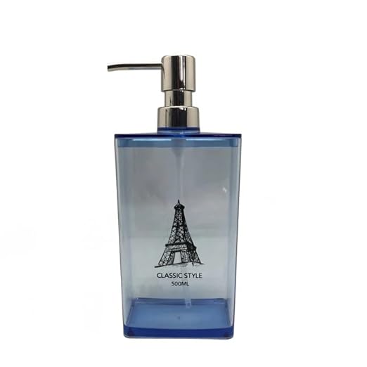 DAISO JAPAN SOAP DISPENSER BOTTLE Amazon.in Home & Kitchen