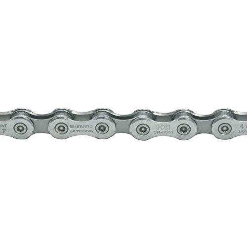 Shimano Cn-6600 Ultegra 10-Speed Chain #TOP1