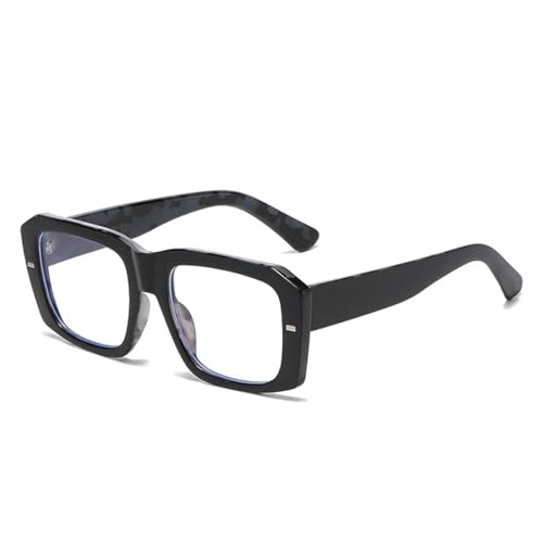 Lunettes de soleil punk pour femmes et hommes protection UV400