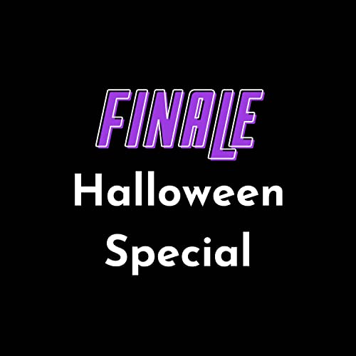 Crime Pros: FINALE | Halloween Special