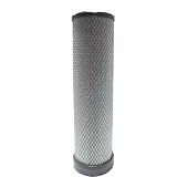 Air Filter Compatible with Doosan - 474-00039 - Construction Equipment
