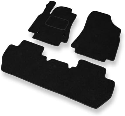 Mossa Tapis De Sol En TPE Adapté Pour Maxus T90 EV