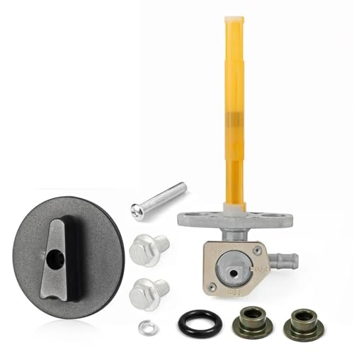Wivplex �R���^���N �y�b�g�R�b�N�ƃ��o�[ TRX400EX TRX400X 1999-2014 �o���u�X�C�b�` �I�[�g�o�C �R���o���u �y�b�g�R�b�N�����p