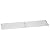 Weber Warming Rack, 24.9 x 4.7 x .4 Inches (Plated)