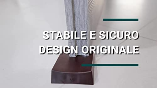 DOWI Fermaporta | Fermaporta a pavimento