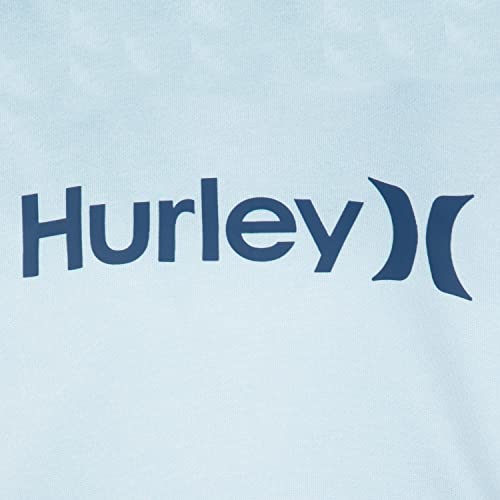 Image of Hurley boys Solar Pullover Hoodie