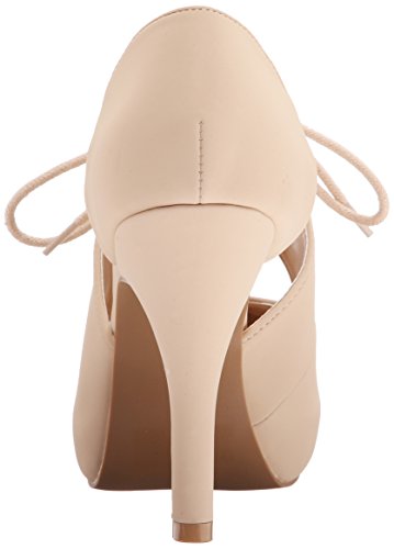 Qupid Women's TRENCH-233 Dress Pump3