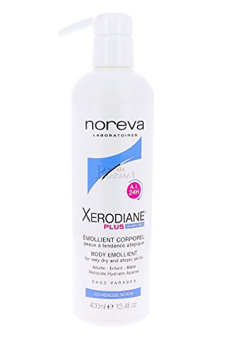 Preisvergleich Produktbild XERODIANE Plus CR emol 400 ml