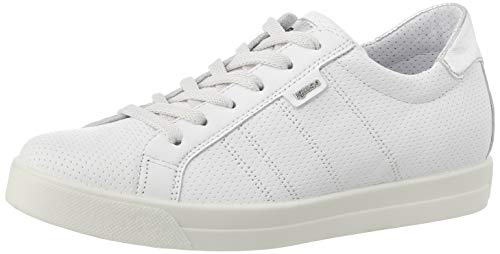 Igi&Co Scarpa Donna DAT 51549, Sneaker, Bianco