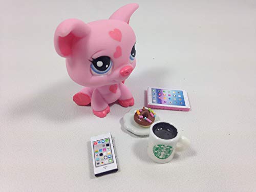 littlest pet shop restaurant