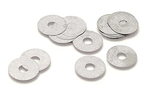 Clapets de suspension INNTECK résoudre le guidonnage et durcir la fourche 10pcs